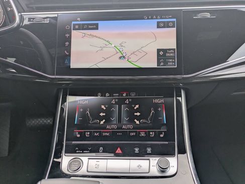 New 2026 Audi Q7 2.0T Premium Plus AWD/4WD image 33