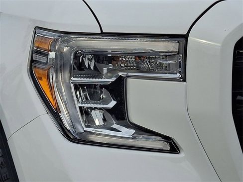 Used 2022 GMC Sierra 1500 Elevation w/ Driver Alert Package I image 12