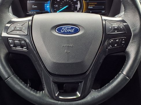 Used 2019 Ford Explorer XLT w/ Equipment Group 202A image 18