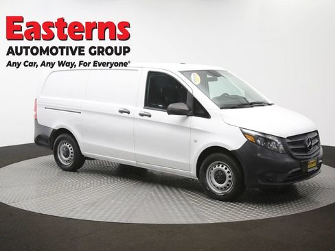 Used 2022 Mercedes-Benz Metris image 44