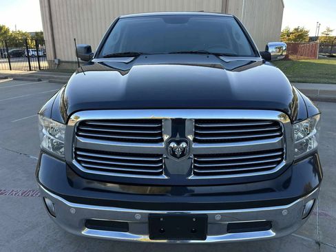 Used 2016 RAM 1500 Lone Star image 6