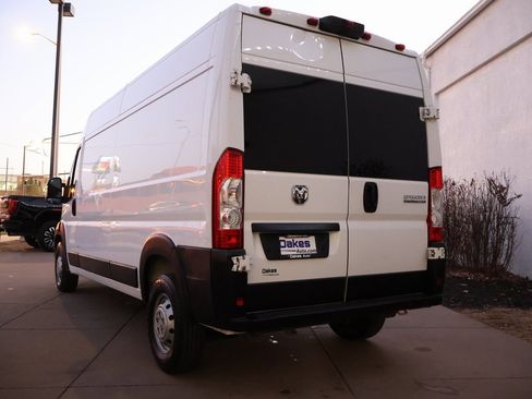 Used 2023 RAM ProMaster 2500 image 5