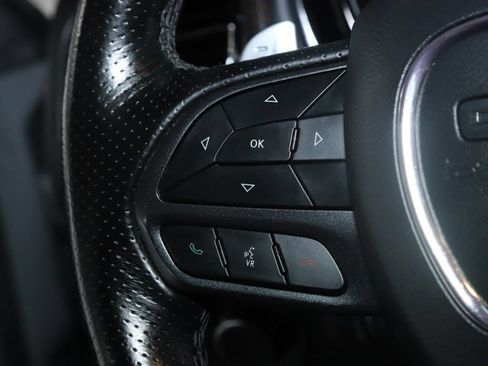 Used 2024 Dodge Durango R/T AWD/4WD image 23