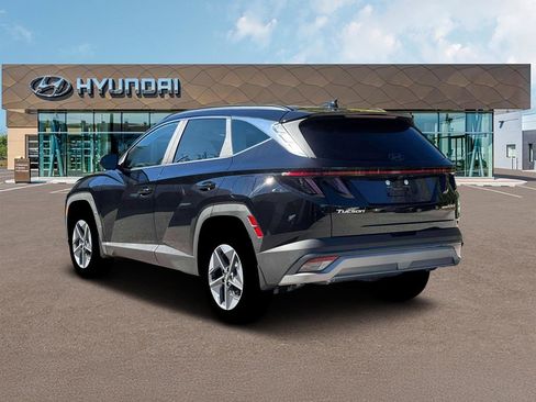 New 2026 Hyundai Tucson SEL image 5