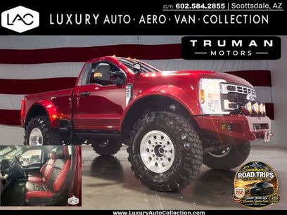 Used 2025 Ford F450 XLT w/ Snow Plow Prep Package