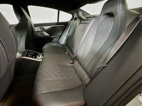 New 2026 BMW M850i xDrive AWD/4WD image 25