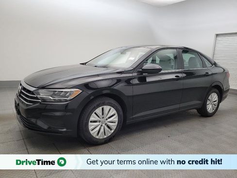 Used 2019 Volkswagen Jetta S image 1