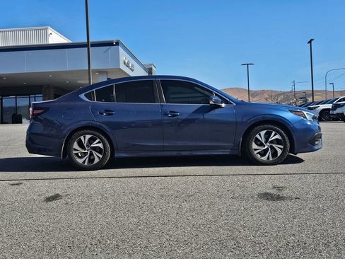 Used 2020 Subaru Legacy Premium AWD/4WD image 6
