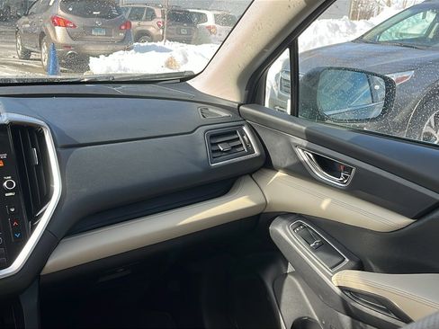 Certified 2023 Subaru Ascent Limited image 23
