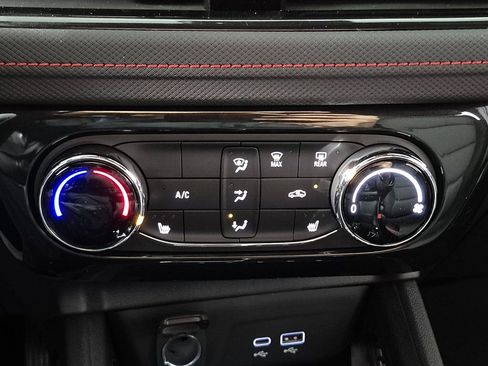 New 2026 Chevrolet TrailBlazer RS w/ Driver Confidence Package image 18