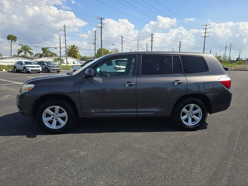 Used 2008 Toyota Highlander 2WD image 6