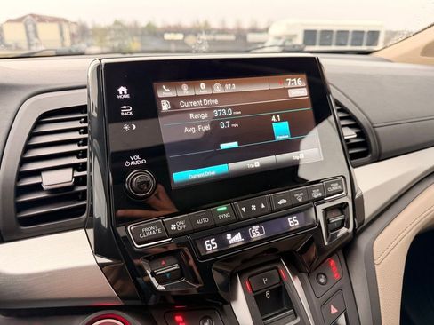 Used 2019 Honda Odyssey EX-L image 19