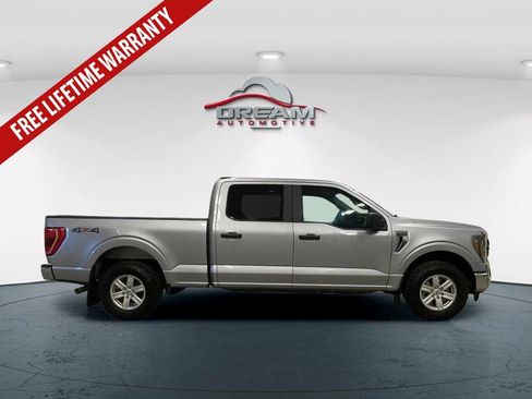Used 2023 Ford F150 XLT AWD/4WD image 17