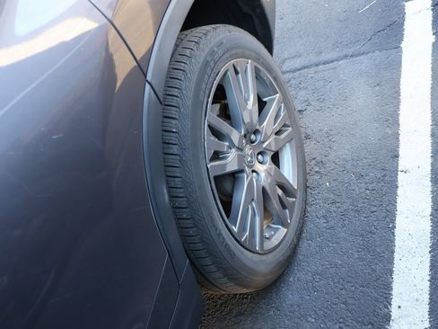 Used 2020 Honda Passport EX-L image 12