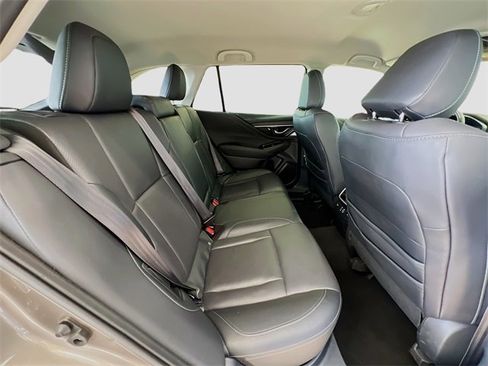 Certified 2023 Subaru Outback Limited image 28