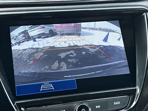 Used 2023 Chevrolet TrailBlazer ACTIV w/ Convenience Package image 25