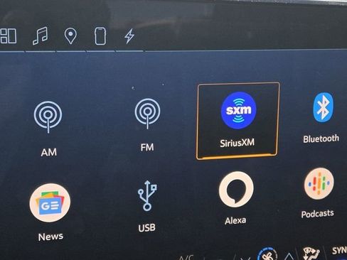 Used 2024 Chevrolet Blazer EV RS image 4