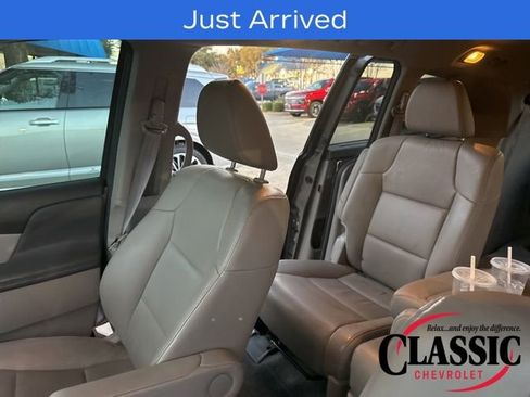 Used 2016 Honda Odyssey EX-L image 12