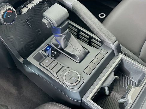 Certified 2026 Toyota Tacoma SR5 RWD image 16