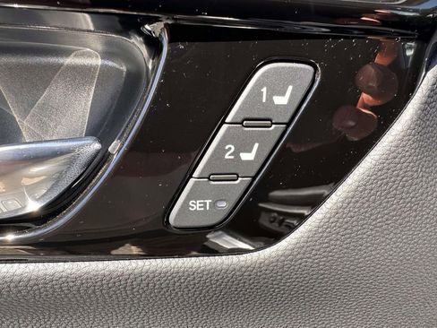 Certified 2026 Honda CR-V EX-L image 10