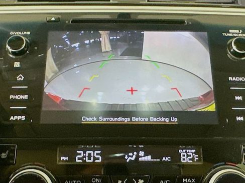 Used 2018 Subaru Outback 2.5i Premium image 14