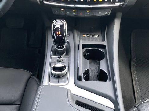 New 2026 Cadillac CT5 Premium Luxury image 19