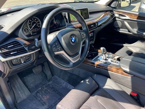 Used 2015 BMW X5 xDrive35i AWD/4WD image 13