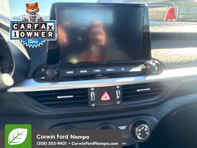 Used 2024 Kia Forte LXS FWD image 10