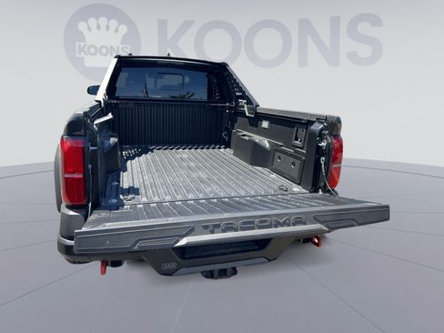 New 2026 Toyota Tacoma 4x4 Double Cab Hybrid image 20