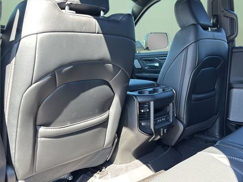 New 2026 RAM 1500 Rebel w/ Rebel Level 2 Equipment Group image 21