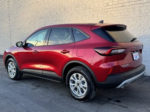New 2026 Ford Escape Active w/ Cold Weather Package image 13
