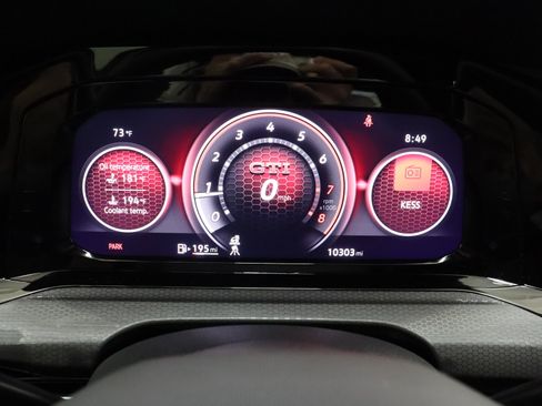 Used 2024 Volkswagen GTI S image 37