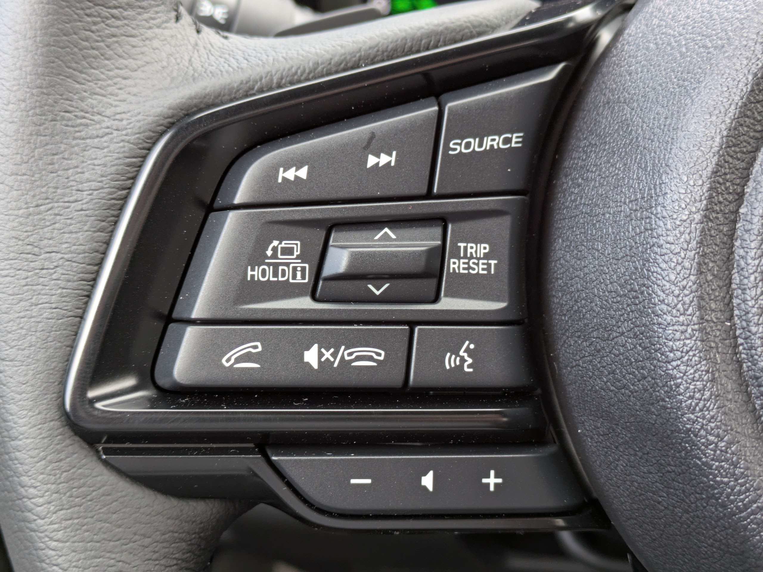 Certified 2026 Subaru Outback Premium AWD/4WD image 28