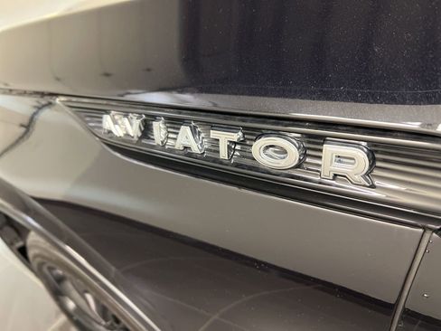 New 2026 Lincoln Aviator Reserve image 42