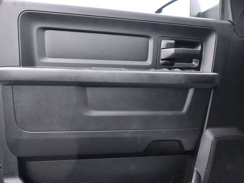 Used 2021 RAM 2500 Tradesman AWD/4WD image 13
