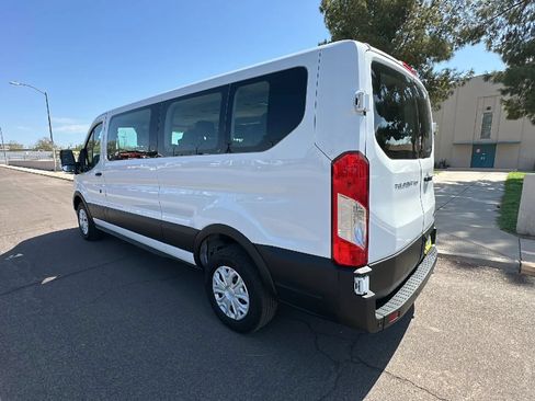 Used 2023 Ford Transit 350 XLT RWD image 2