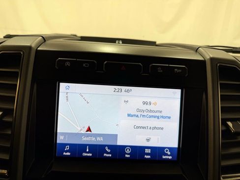 Used 2020 Ford F150 Raptor w/ Equipment Group 802A Luxury image 35