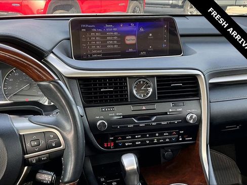 Used 2019 Lexus RX 350 AWD w/ Navigation Package image 9