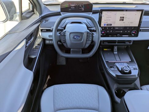 New 2026 Subaru Solterra image 17