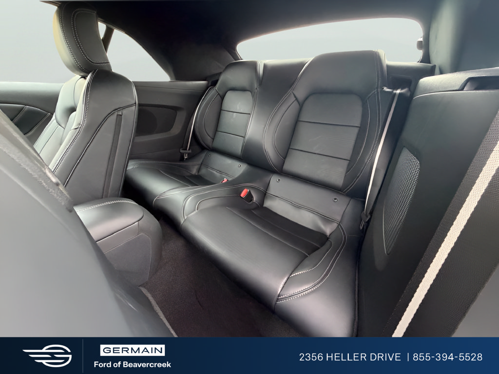 Certified 2025 Ford Mustang GT Premium RWD image 25