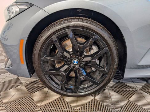 New 2026 BMW 330i xDrive Sedan w/ M Sport Package image 10