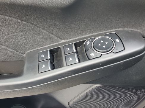 New 2026 Ford Escape ST-Line w/ Tech Pack #1 image 13