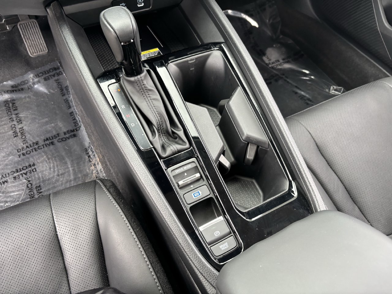Certified 2025 Honda Accord EX-L image 24