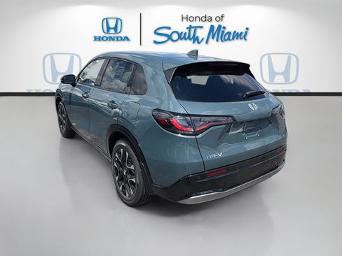 New 2027 Honda HR-V EX-L image 5