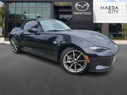 Used 2023 MAZDA MX-5 Miata Sport