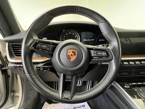 Certified 2021 Porsche 911 Carrera S RWD image 7