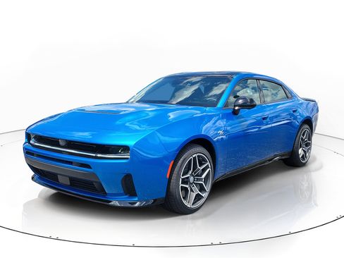 New 2026 Dodge Charger R/T AWD/4WD image 2