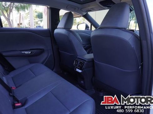 Used 2023 Lexus RZ 450e Premium w/ Technology Package AWD/4WD image 99