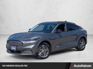 Certified 2023 Ford Mustang Mach-E Select RWD video 1