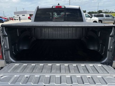 Used 2024 RAM 1500 Big Horn AWD/4WD image 34